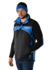 Picture of Bullzye Men's Bazooka Vest Black/Royal