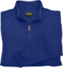 Picture of Hard Slog Kids 1/4 Zip Fleece Top