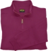 Picture of Hard Slog Kids 1/4 Zip Fleece Top