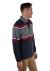 Picture of Thomas Cook Men's Clifton Stripe Rugby