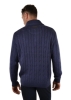 Picture of Thomas Cook Men's Cable Merino Blend Rugby