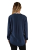 Picture of Thomas Cook Women's Scarf L/Sleeve Blouse