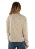 Picture of Wrangler Women's Vicky Tee Oatmeal