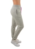 Picture of Wrangler Women's Sunny Track pants Light Grey Marle