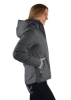 Picture of Wrangler Women's Arielle Jacket Charcoal