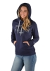 Picture of Pure Western Women's Ginger Pullover Hoodie