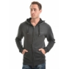 Picture of Wrangler Men's Cooper Zip Up Hoodie