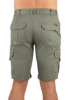 Picture of Wrangler Men's Cooper Cargo Shorts Olive