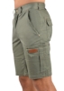 Picture of Wrangler Men's Cooper Cargo Shorts Olive