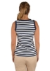 Picture of Thomas Cook Women's Eva Stripe Tank Top