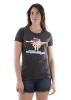 Picture of Bullzye Womens Bloom S/Sleeve Tee