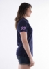 Picture of Bullzye Womens Wings S/S Polo