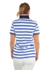 Picture of Thomas Cook Womens Isla S/Sleeve Polo