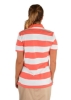 Picture of Thomas Cook Womens Beti S/Sleeve Polo