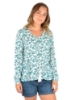 Picture of Wrangler Womens Shila Blouse