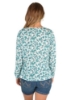 Picture of Wrangler Womens Shila Blouse