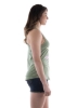 Picture of Bullzye Womens Bloom Singlet