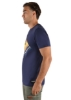 Picture of Wrangler Men's Taree S/Sleeve Tee