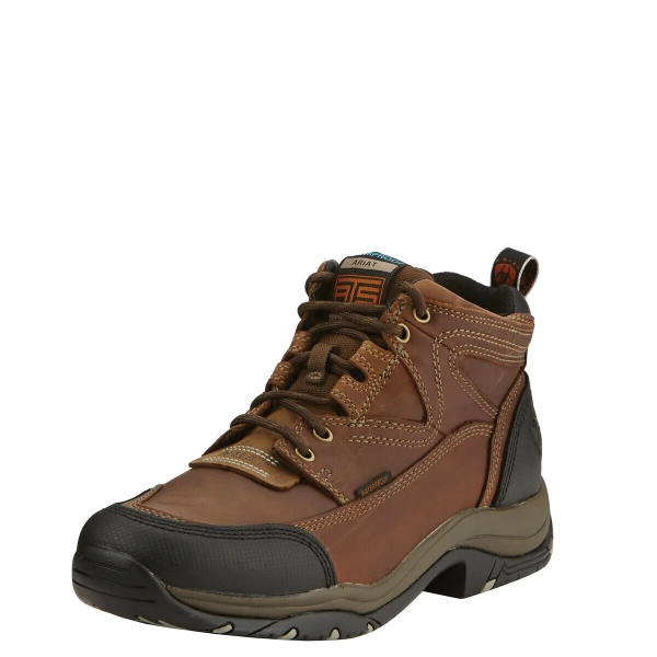 Picture of Ariat Men's DuraTerrain Waterproof