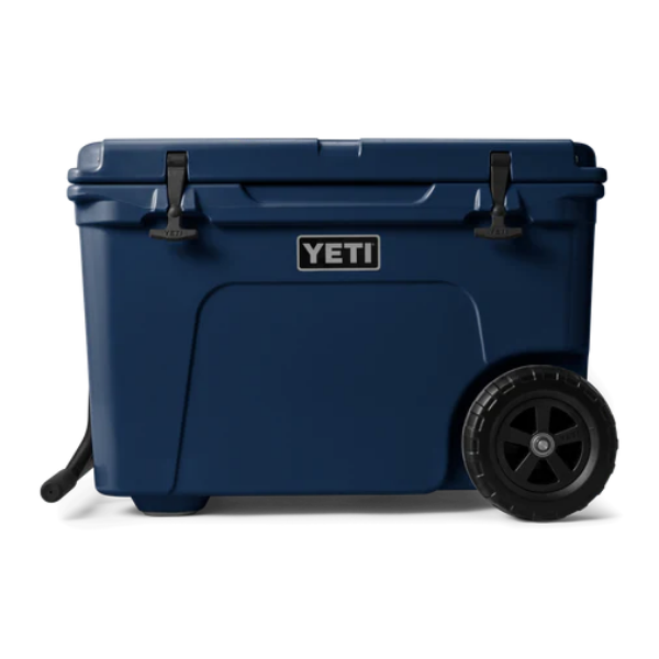 Picture of Yeti Tundra Haul Navy