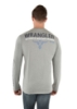 Picture of Wrangler Men's Finlay Long Sleeve Tee