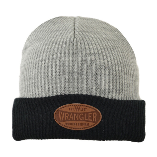 Picture of Wrangler Men's Billy Beanie