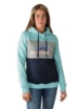 Picture of Wrangler Women's Patty Pullover Hoodie