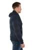 Picture of Pure Western Men's Tonkin Zip Through Hoodie