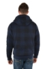 Picture of Pure Western Men's Tonkin Zip Through Hoodie