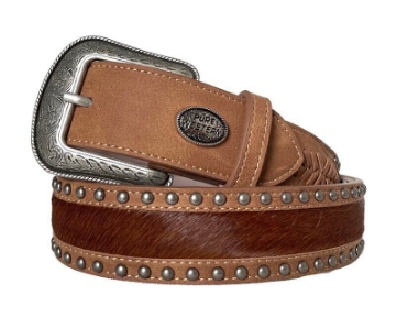 Picture of Pure Western Men's Dillon Belt