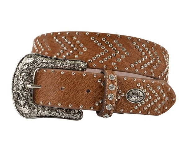 Picture of Pure Western Women's Dakota Belt