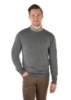 Picture of Thomas Cook Men's Gordon Crew Neck Knit Jumper