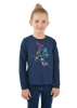 Picture of Thomas Cook Girl's Arizona Long Sleeve Tee