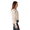 Picture of Pure Western Women's Kitty Blouse