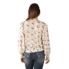 Picture of Pure Western Women's Kitty Blouse