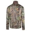 Picture of Ridgeline Pro Hunt Air Tech Long Sleeve Zip Top