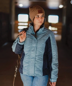 Picture of Outback Trading Women's Birlington Jacket