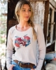 Picture of Outback Trading Women's Evelyn Tee