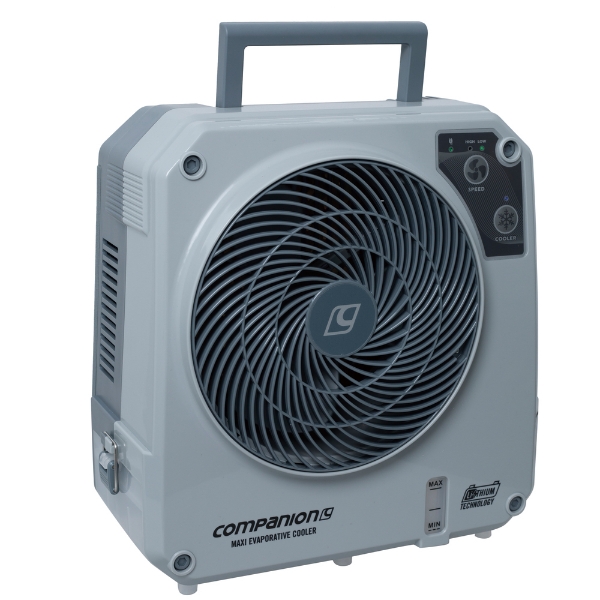 Picture of Companion Maxi Evaporate Cooler Lithium