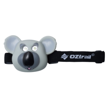 Picture of Kids Headlamp - Koala