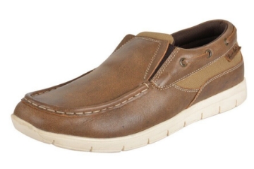 Picture of Thomas Cook Men's Jasper Slip-On Shoes