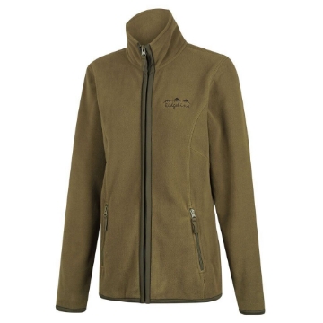 Picture of Ridgeline Women's Lowland Zip Fleece