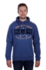 Picture of Bullzye Men's Bowen Pullover Hoodie