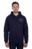 Picture of Bullzye Men's Attribution Zip Through Hoodie