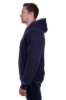 Picture of Bullzye Men's Attribution Zip Through Hoodie