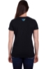 Picture of Bullzye Women's Laurel Short Sleeve Tee