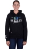 Picture of Bullzye Women's Corella Zip Up Hoodie