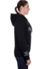 Picture of Bullzye Women's Corella Zip Up Hoodie