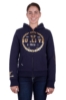 Picture of Bullzye Women's Kamala Zip Up Hoodie