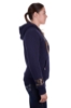 Picture of Bullzye Women's Kamala Zip Up Hoodie